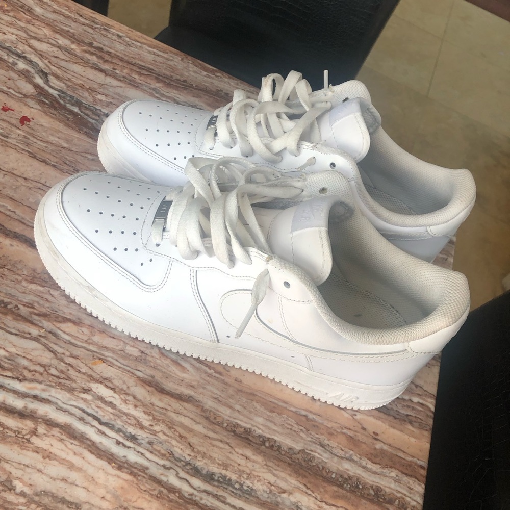 Air Force 1 white